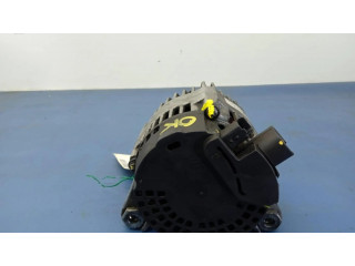 Генератор 9688237380, ALTERNADOR   Citroen C3 1.0     