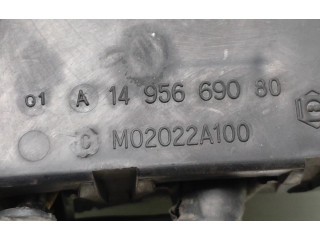   Pojistková skříňka 1495669080, M02022a100   Peugeot Expert 2011