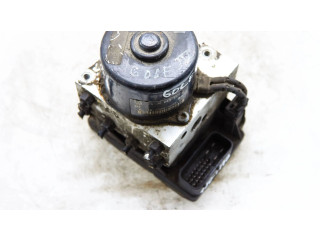 Блок АБС 1j0907379d, 1j0614117b   Ford  Galaxy  2000 - 2006 года