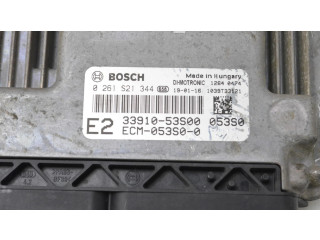 Řídící jednotka 3391053S00   Suzuki Vitara (LY) 2019