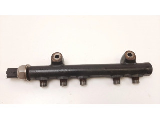 Vstřikovací lišta 9685297580, 111081478   Ford Focus  pro naftový motor 1.6  