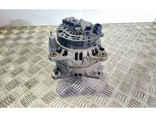Генератор 03L903023   Volkswagen Touran II      