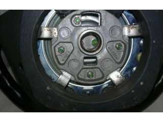 Руль Mercedes-Benz ML W163  1997 - 2005 года 16346005039045      