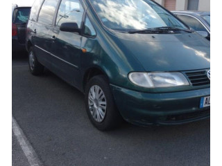 Вентилятор печки       Volkswagen Sharan