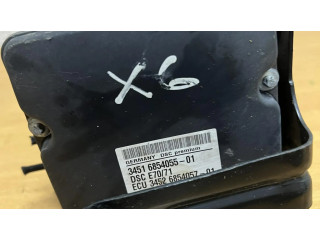 Jednotka ABS 3451685405501, D7030   BMW X6 E71 2009