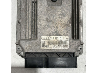 Řídící jednotka 8J0907115, 8J0907115   Audi TT Mk1 2005