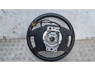 Руль Citroen C5  2008-2016 года 6080049, 96829216ZD      