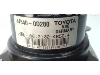 Jednotka ABS 445400D280, 895410D480   Toyota Yaris 2019