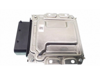 Блок управления двигателя A0009007006, A0009012003   Mercedes-Benz E W212