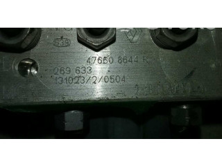Jednotka ABS 4766068644R   Renault Clio IV 2013