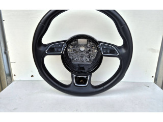 Руль Audi A6 S6 C7 4G  2011 - 2018 года 4G0419091BD, 622982800      