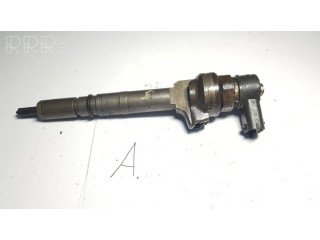 Vstřikovač 0445110118   Opel Astra H  pro naftový motor 1.7  