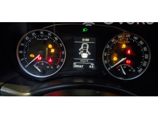 Řídící jednotka 03G906021TC, 1Z0920843D   Skoda Octavia Mk2 (1Z) 2009