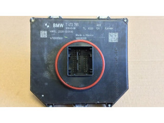 LED модуль контроля