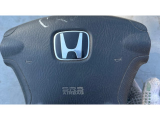 Подушка безопасности водителя 77800S9AG810   Honda CR-V