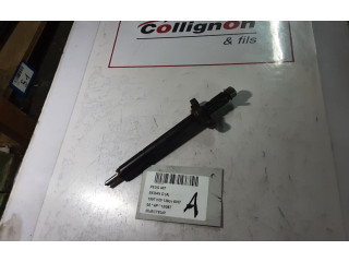 Vstřikovač 9688438580, 9688438580   Peugeot 407    DW10BTED4(RHR) 