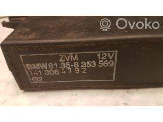 Блок комфорта 61358353569, 1413064792   BMW 3 E36   