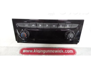 Блок управления климат-контролем 39042438, 39021426   Vauxhall Astra K