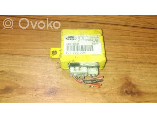 Блок управления 46519381   Fiat Bravo - Brava