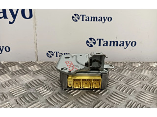 Блок подушек безопасности 89170B1190, 1503001061   Subaru Justy