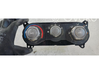 Блок управления климат-контролем 9725017XXX   Hyundai Matrix