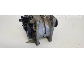 Генератор 06F903023D, 0124325130   Skoda Fabia Mk2 (5J)  