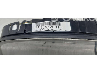 Панель приборов 13136729HT   Opel Signum       