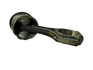 Píst 65100, 141772058   Mercedes-Benz GLA W156     