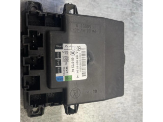 Блок управления двигателя A1648206526, MODULOELECTRONICO   Mercedes-Benz ML W164