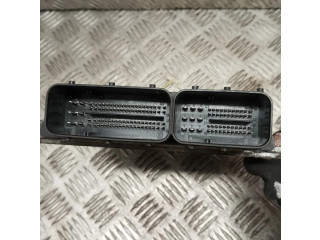Блок управления двигателя A6391500679, PMN902299   Mitsubishi Colt