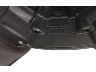 Volant Audi A4 Allroad 2011 4F0124, OBSERVARFOTO  