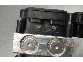 Jednotka ABS 9834286580, 0265956240   Peugeot 308 2020
