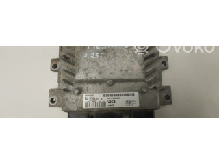Řídící jednotka AV2112A650CB   Ford Fiesta 2008