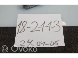 Řídící jednotka 0195451832, 019545183204   Mercedes-Benz E W210 2001
