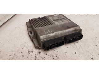 Řídící jednotka 616036000   Opel Astra J 