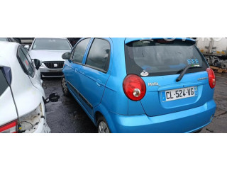 Блок предохранителей     Daewoo Matiz    