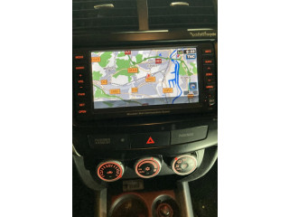 Дисплей    8750A327   Mitsubishi ASX