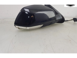 Zpětné zrcátko  Skoda Octavia Mk2 (1Z) 2006  1Z1857508F, 1Z1857508F  
