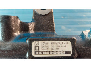 Vstřikovací lišta 9681909680, 011301228463   Ford Mondeo MK IV  pro naftový motor 2.0 DW10C 2.0L Duratorq DOHC(150/163PS)-DW