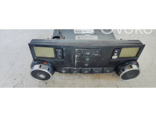 Блок управления климат-контролем 7L6907040H   Volkswagen Touareg I
