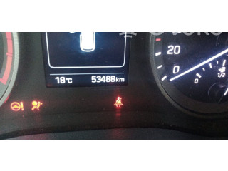 Přístrojová deska  Hyundai Tucson TL 2018 94003D7EF0, 94003D7EF0  