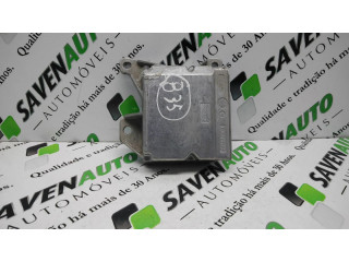 Блок подушек безопасности SV1-23-10   Citroen C3 Picasso