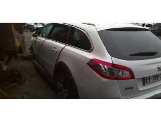   Pojistková skříňka 1667046180, 1667046180   Peugeot 508 2017