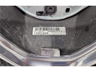 Volant Opel Astra J 2015 13351029  