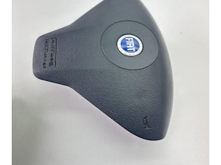Подушка безопасности водителя 735317551, 192A1000   Fiat Stilo