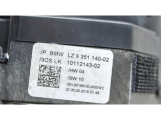 Подрулевой переключатель 9351140   BMW 4 F32 F33