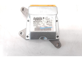 Блок подушек безопасности 605487800, 8200412024A   Renault Espace -  Grand espace IV