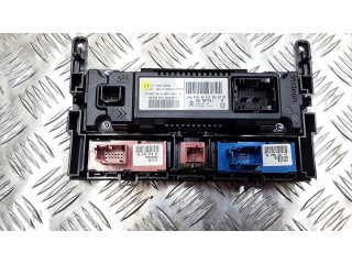 Блок управления климат-контролем 96573328zd   Citroen C6