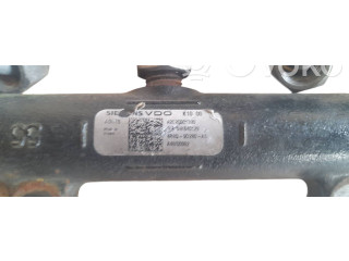 Vstřikovací lišta 5WK40129, A2023001800   Citroen C6    UHZ 