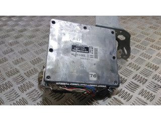 Řídící jednotka 8966142672   Toyota Avensis T250 2008